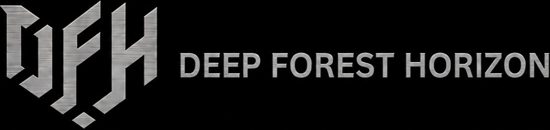 Deep Forest Horizon