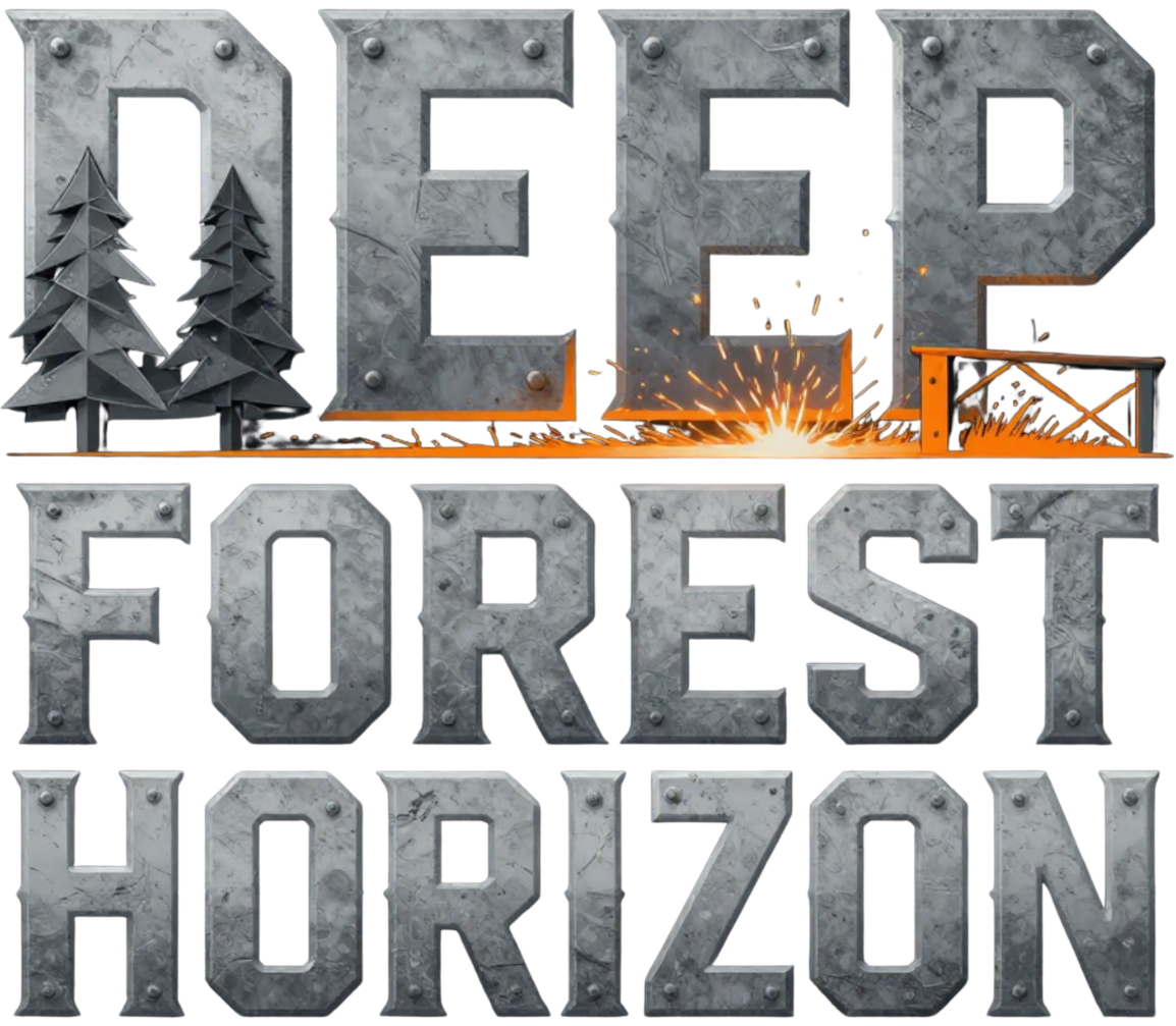 Deep Forest Horizon
